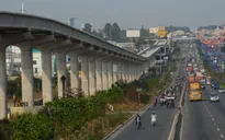 Việt Nam sẽ có 500km metro vào năm 2030
