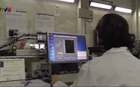 Kiểm tra chất lượng thực phẩm bằng công nghệ laser