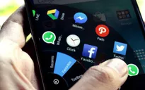 Tuyệt chiêu giúp sử dụng smartphone dễ dàng bằng một tay