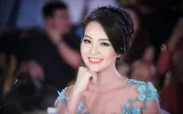 Á hậu Thụy Vân tiết lộ về mối tình đầu siêu lãng mạn trên sóng truyền hình