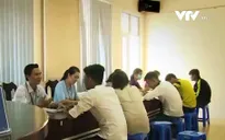 Áp lực của cán bộ không chuyên trách
