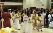Văn hóa Phật giáo đối với người Việt Nam ở nước ngoài