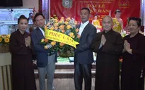 Đại lễ Phật đản tại Berlin, CHLB Đức