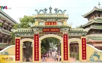 Tuần văn hóa, du lịch An Giang 2017