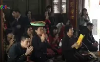 Hôm nay, Bộ Công Thương sẽ xem xét kỷ luật công chức đi lễ trong giờ làm việc