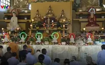 Đi lễ chùa, hiểu đúng để làm đúng