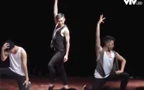 Lễ hội sân khấu mùa Xuân - sân chơi của cộng đồng Pháp ngữ