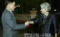 Hội đàm Việt Nam - UNESCO
