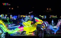 Sôi nổi chuẩn bị Lễ hội Thành Tuyên tại Tuyên Quang