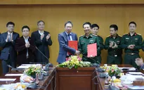 VAST hợp tác cùng Viettel phát triển công nghệ vệ tinh
