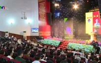 Kỷ niệm 60 năm Bác Hồ về thăm Hà Tĩnh