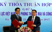 VCCI và EVN hợp tác đánh giá chất lượng dịch vụ điện