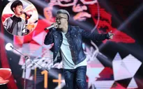 VTV Awards 2017: Cháu nội 7 đời của Cao Bá Quát "đụng độ" Lê Thiện Hiếu