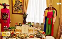 Lễ kỷ niệm với chủ đề "Phụ nữ và ẩm thực Việt" tại Romania