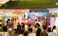 Lượng khách du lịch Việt Nam - Nhật Bản gia tăng nhanh chóng