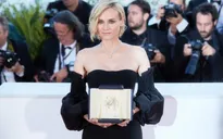 Nicole Kidman mất giải "Nữ diễn viên xuất sắc nhất" về tay Diane Kruger