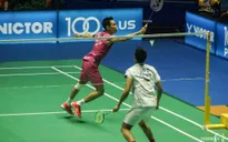 Cầu lông: Lin Dan lần đầu vô địch Malaysia mở rộng