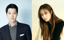 Mỹ nam Lee Dong Gun chia tay “gái hư” Ji Yeon