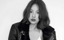 Lee Hyori tiết lộ bí mật từ thuở mới vào nghề