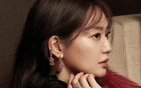 Shin Min Ah thấy áp lực vì phim lên sóng sau "bom tấn" Goblin