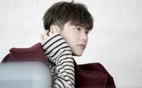 Lee Jong Suk cán mốc 10 triệu lượt theo dõi trên Instagram