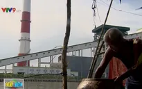 Người dân ven sông Hậu và sự thất vọng về nhà máy giấy gây ô nhiễm
