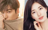 Lee Min Ho và Suzy xác nhận "đường ai nấy đi"