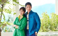 Lee Sang Woo và Kim So Yeon thông báo ngày kết hôn