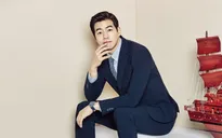 Tài tử Lee Sang Yoon mệt mỏi chưa muốn kết hôn