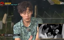 Em trai Kim Tae Hee tiết lộ mối quan hệ với anh rể Bi Rain