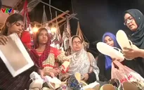 Tín đồ Hồi giáo chuẩn bị đón Lễ Eid al-Fitr