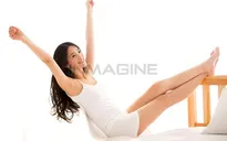 Bí quyết để có đôi chân thon đẹp