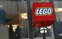 Doanh thu sụt giảm, Lego cắt giảm 1.400 việc làm