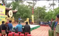 Hội trại Tuổi trẻ Lâm Đồng với ngày Giỗ Tổ Hùng Vương