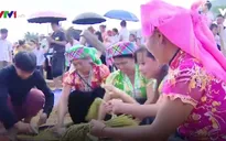 Yên Bái: Tưng bừng Lễ hội “Mừng cơm mới” Tú Lệ