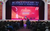 Khai mạc Hội thi Olympic toàn quốc các môn Khoa học Mác - Lênin và Tư tưởng Hồ Chí Minh