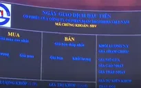 Doanh nghiệp Thái Lan đầu tiên lên sàn chứng khoán Việt Nam