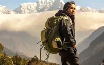 Chàng trai Việt 7 lần leo dãy Himalaya