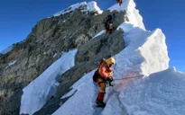 Nepal thắt chặt các biện pháp an ninh trên đỉnh Everest