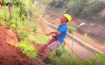 Lâm Đồng: Thẩm định hoạt động kinh doanh du lịch thể thao mạo hiểm