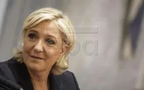 Bà Le Pen đề cử vị trí Thủ tướng Pháp nếu thắng cử