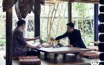Xem trước tập 8 phim Người phán xử: 1 phút nghẹt thở giữa Lê Thành và Lương Bổng