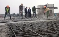Sớm phá dỡ giai đoạn 2 tòa nhà 8B Lê Trực