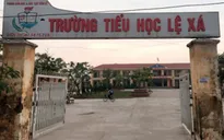 Khởi tố, bắt tạm giam hiệu trưởng lạm thu tại Hưng Yên