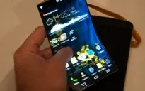 LG tung G6 tại Hội nghị Điện thoại thế giới