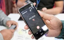 LG ra mắt smartphone với chức năng... đuổi muỗi đầu tiên trên thế giới