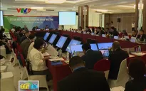 Thảo luận Tuyên bố Cần Thơ về tăng cường an ninh lương thực