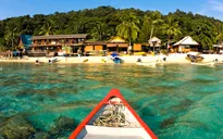 Café sáng với VTV3: Chìm đắm trong vẻ đẹp của đảo ngọc Langkawi