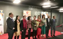 Việt Nam mang 2 phim đến Liên hoan phim ASEAN tại Utrecht