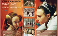 Liên hoan phim Israel tại thành phố Đà Nẵng